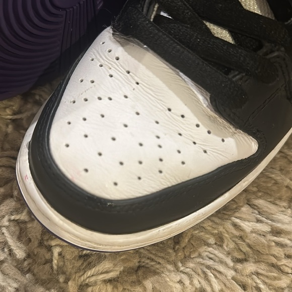 Nike SB Dunk Low Pro: Court Purple - Picture 2 of 7
